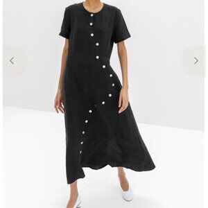 Correll Correll Waves Dress